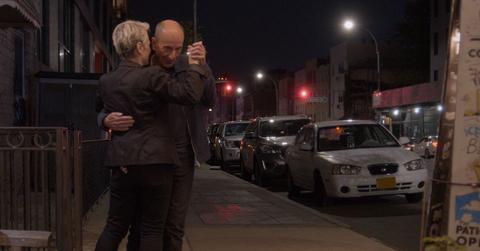 dating around season cast