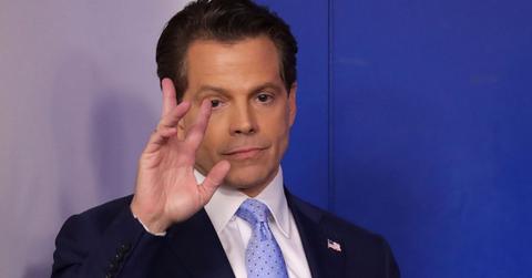 The Mooch