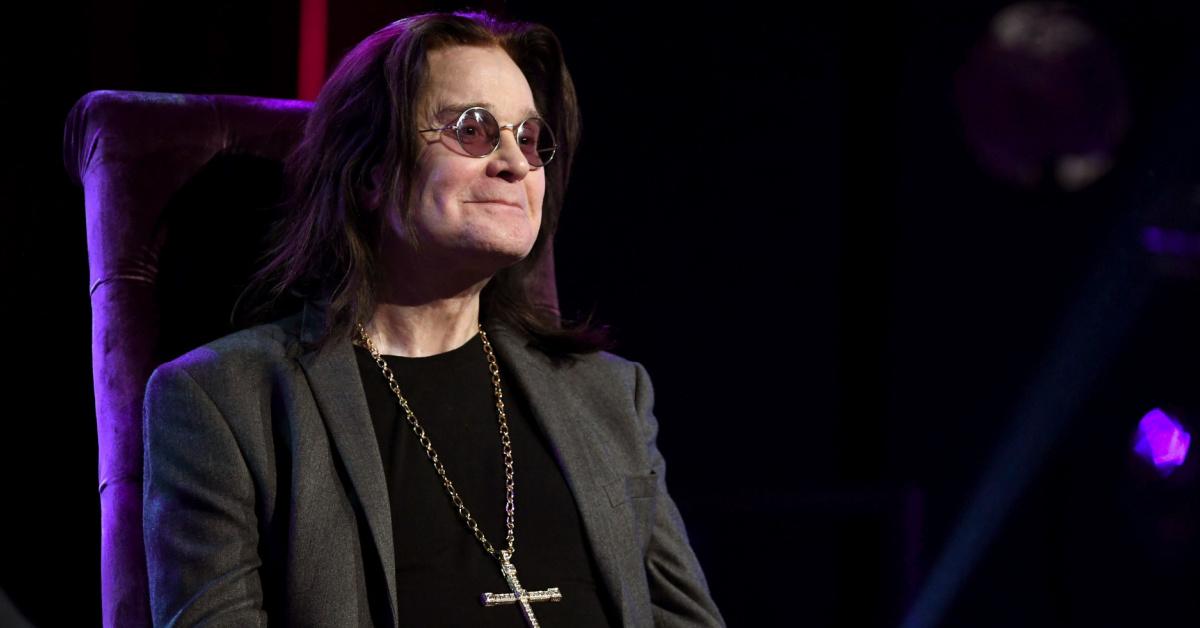 thelma riley ozzy osbourne first wife