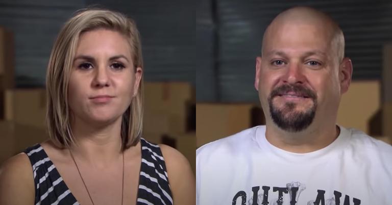 What Happened to Jarrod and Brandi on 'Storage Wars'? It's Complicated