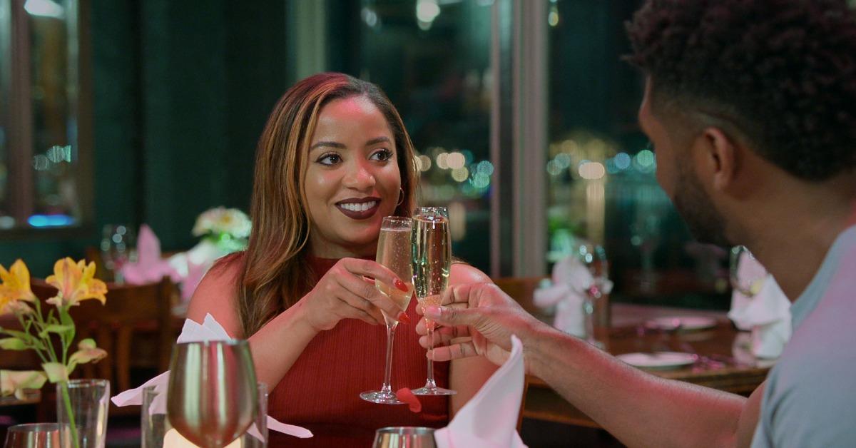 The 'Love Is Blind' Live Reunion Drinking Game — How To Play