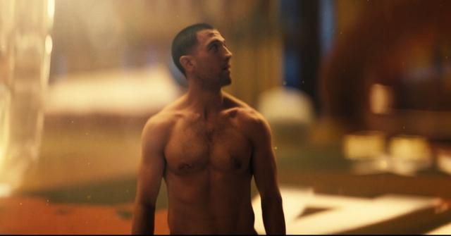 Termite (Brett Geddes)