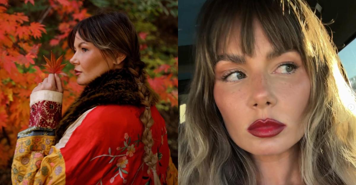 What Happened to Amber Fillerup Clark?