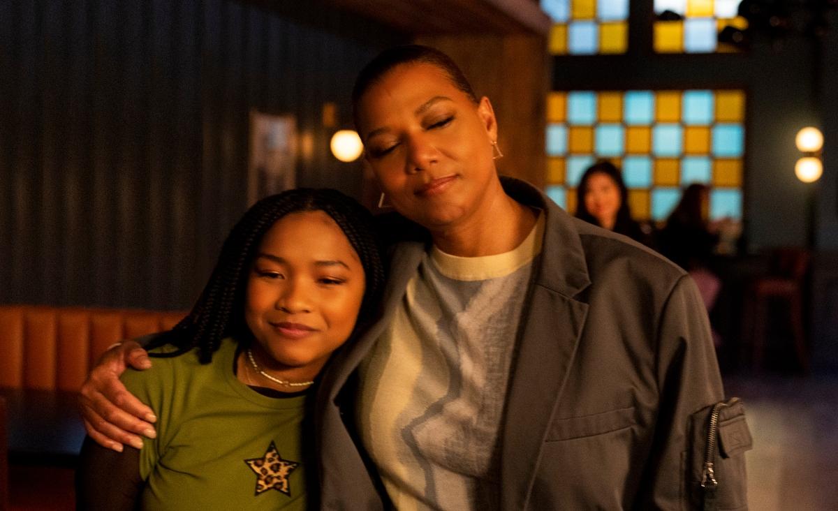 Is 'The Equalizer' Canceled? Queen Latifah's Show Shall Live On