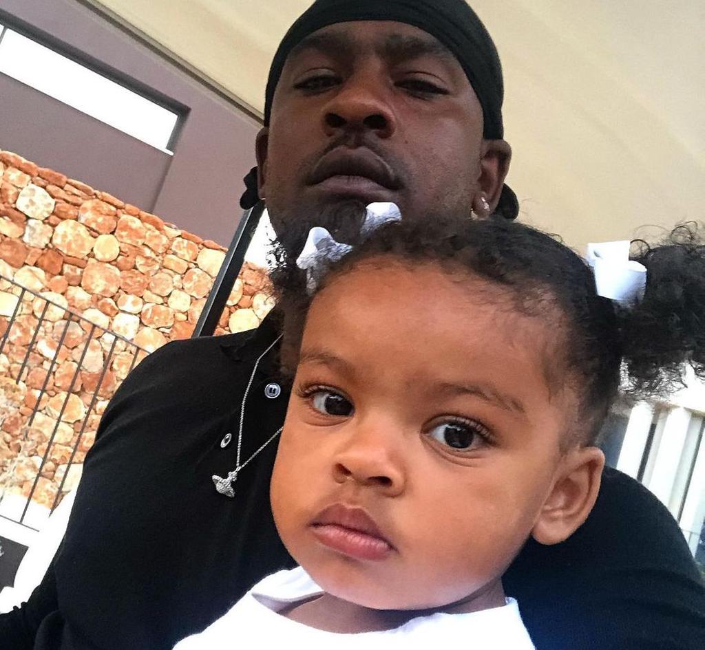 Who Is Skepta's Baby's Mother? Who Did He Father River With?