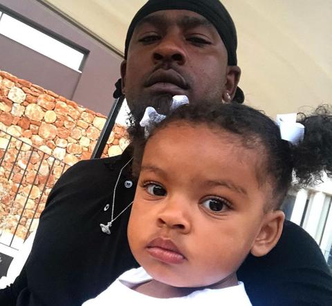 Who Is Skepta's Baby's Mother? Who Did He Father River With?