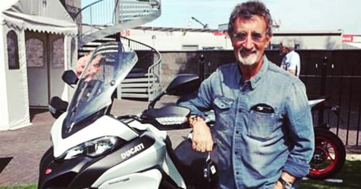 Eddie Jordan