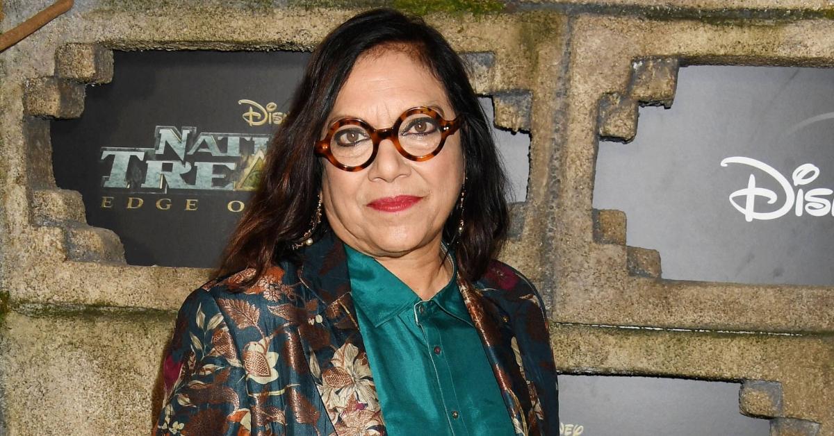 Mira Nair