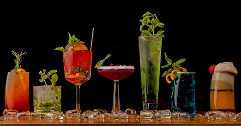 New Hottest Trend: Is Everyone Getting Sober Now?