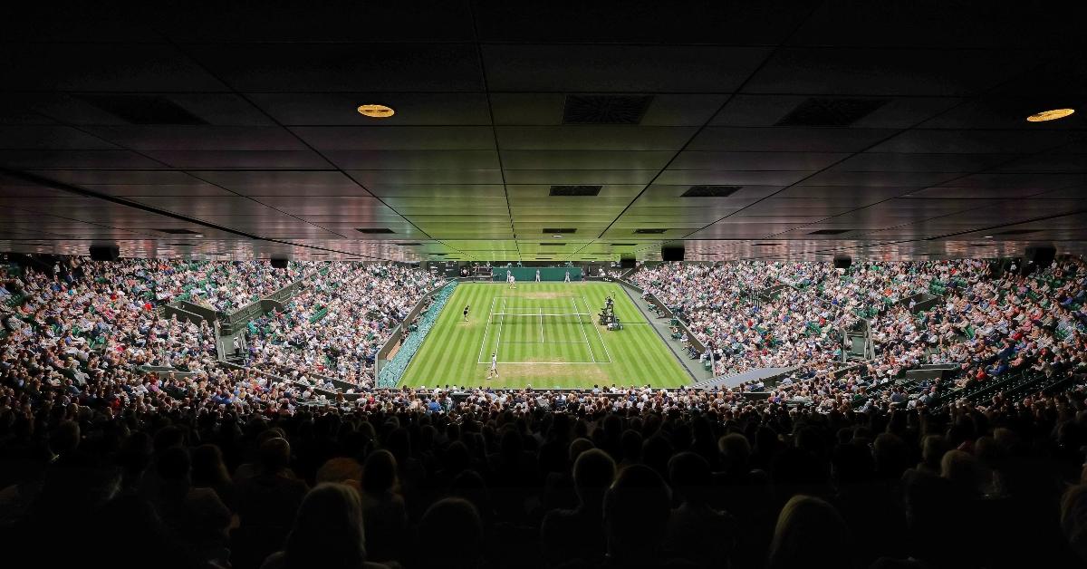 Wimbledon