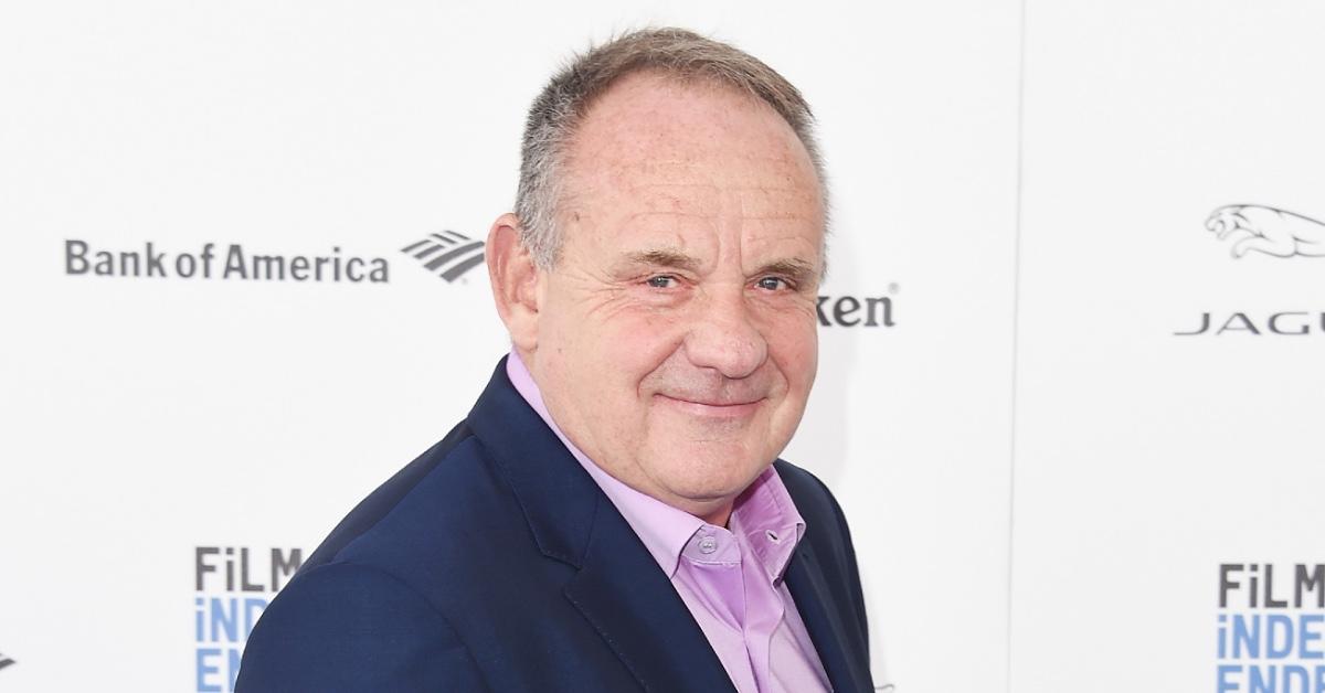 Paul Guilfoyle