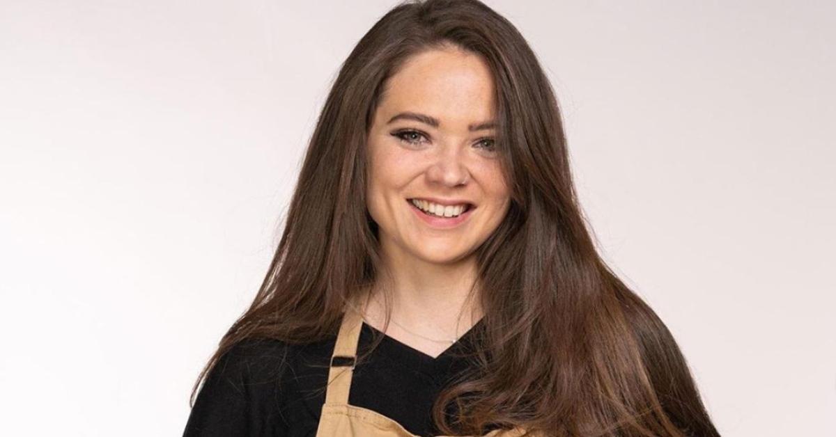 Meet Lottie Bedlow, The Rising Star Of 'The Great British Baking Show'