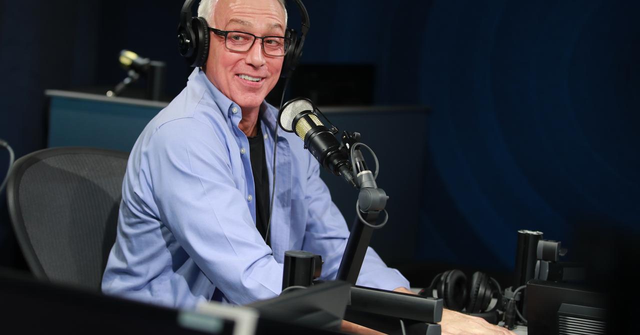 Dr. Drew Is Apologizing After the Internet "Canceled” Him — Details