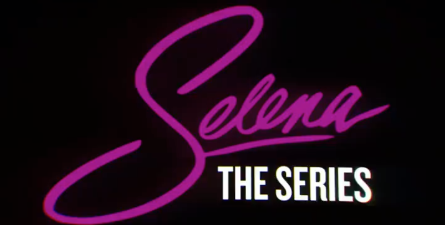 selena netflix series