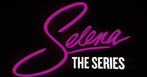 netflix selena series