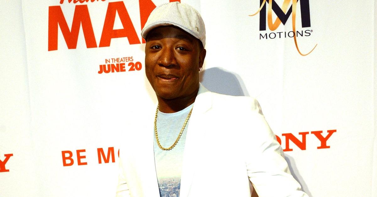 yung joc