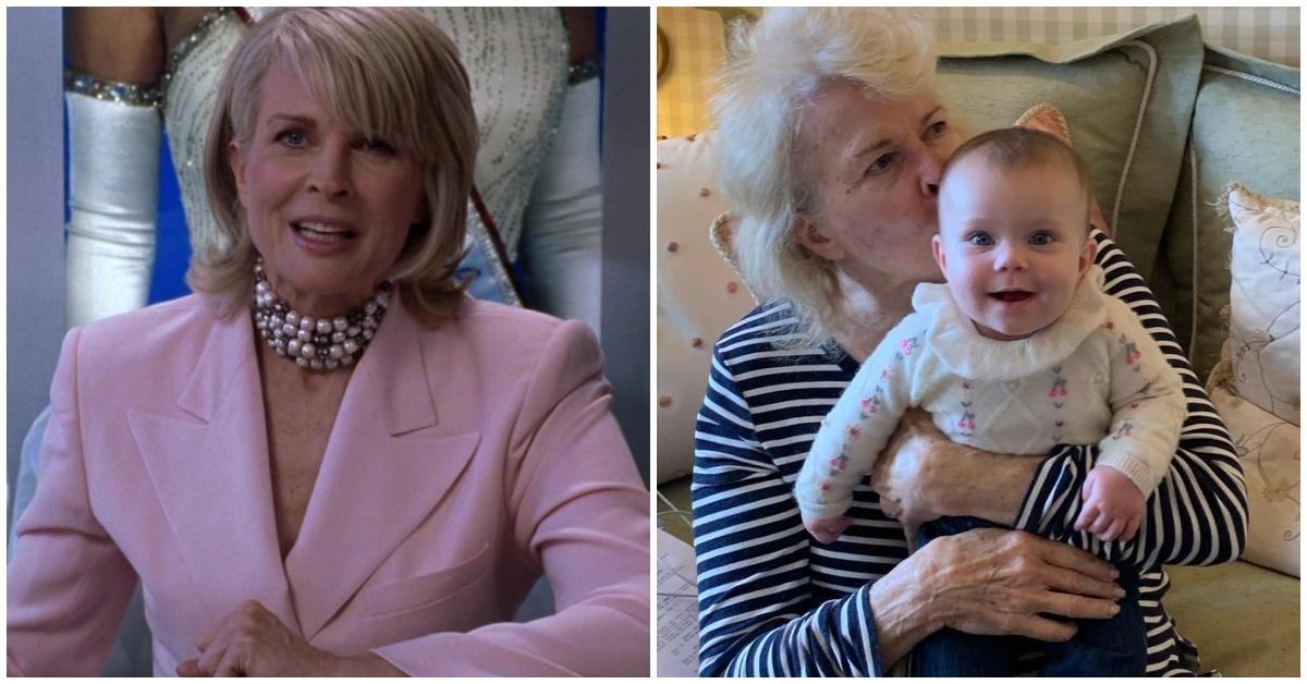 miss congeniality cast now candice bergen