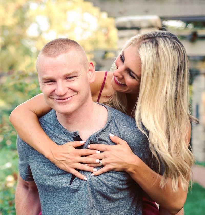 Who Is Wes From 'The Challenge' Married to? Details on His Wife!