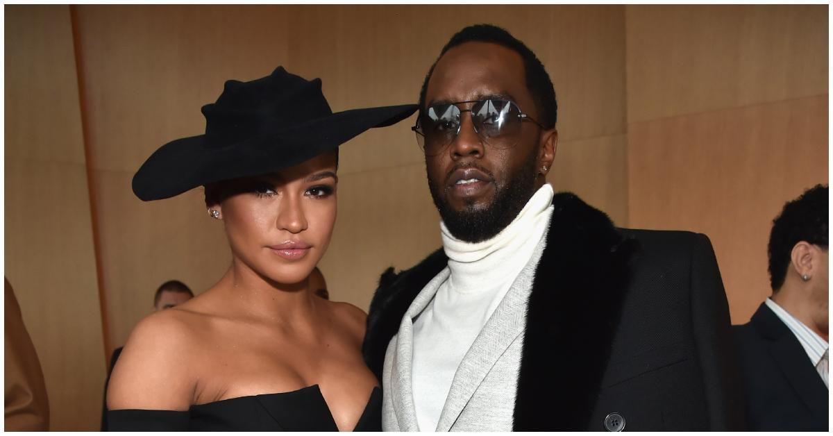 Diddy And Aubrey Odays Feud And Allegations Explained