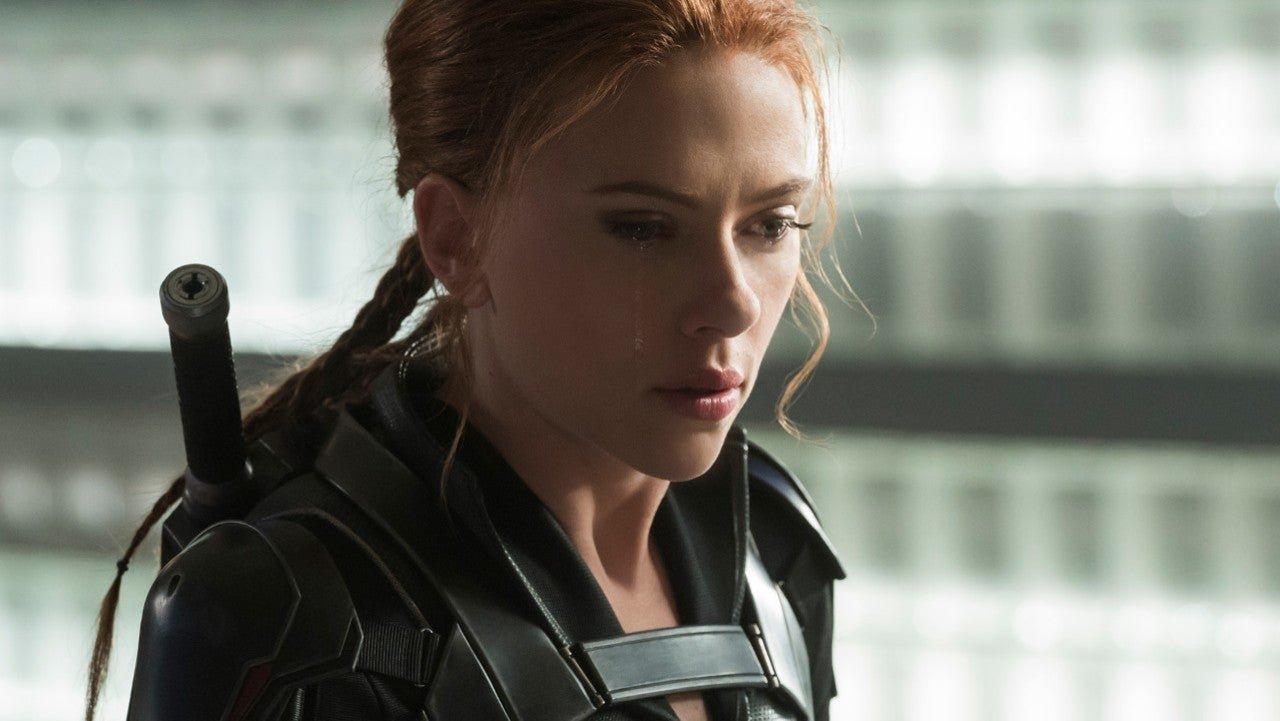 How Much Did Marvel S Black Widow Cost To Make