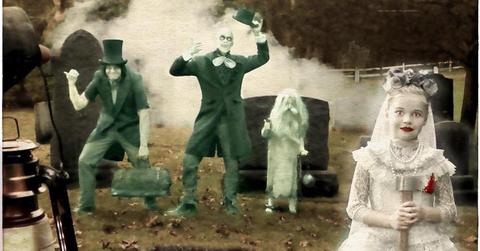 neil patrick harris halloween costume