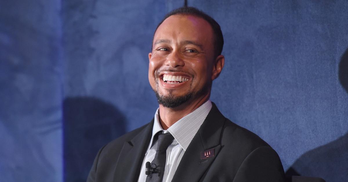 Tiger Woods and Erica Herman's Messy Split: What to Know