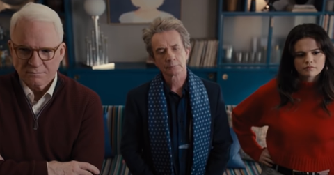 Only Murders in the Building Loose Ends