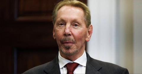 What Are Oracle Founder Larry Ellison's Politics?