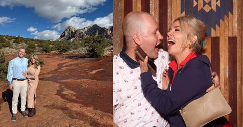 Annie From Love Is Blind Has a New Boyfriend — Here Are the Deets