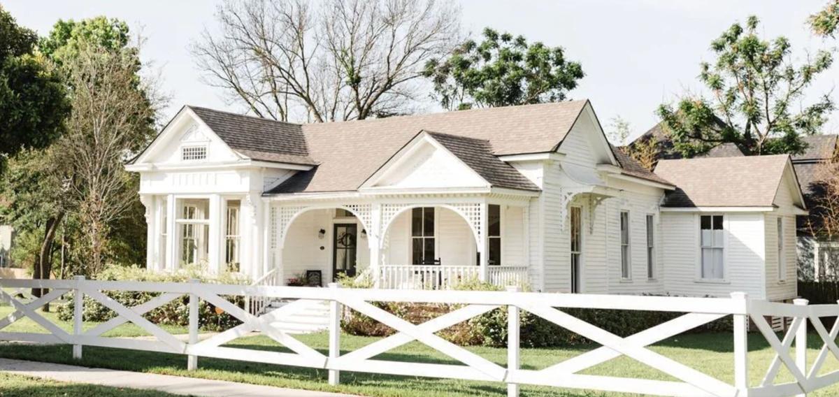 'Fixer Upper' Season 5