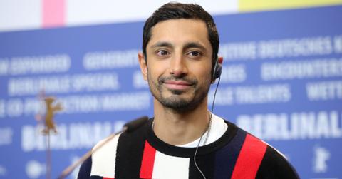 Riz Ahmed