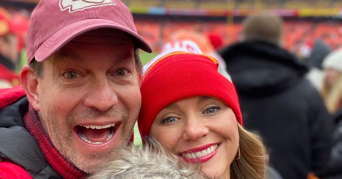 What Is Tamara Day's Husband's Job? Bill Day Has House Flipping Experience