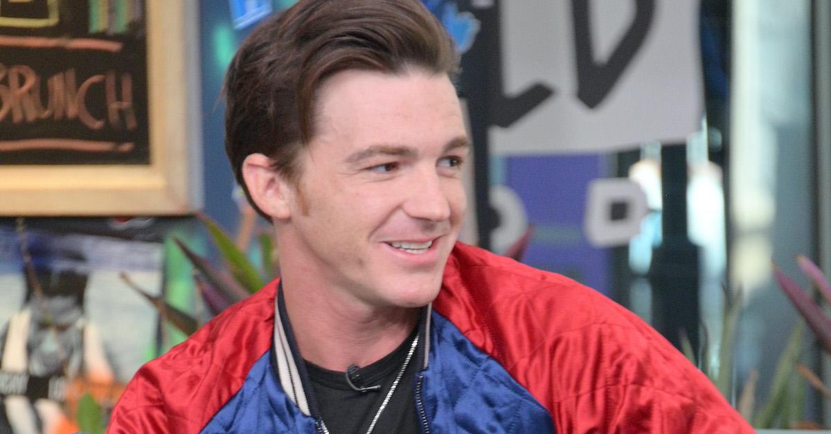 A Timeline of Drake Bell's Career and Controversies