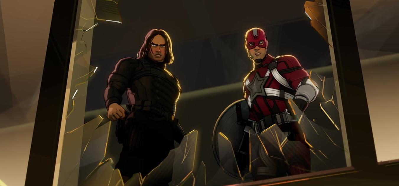 The Fate of Bucky in Marvel Zombies Explained