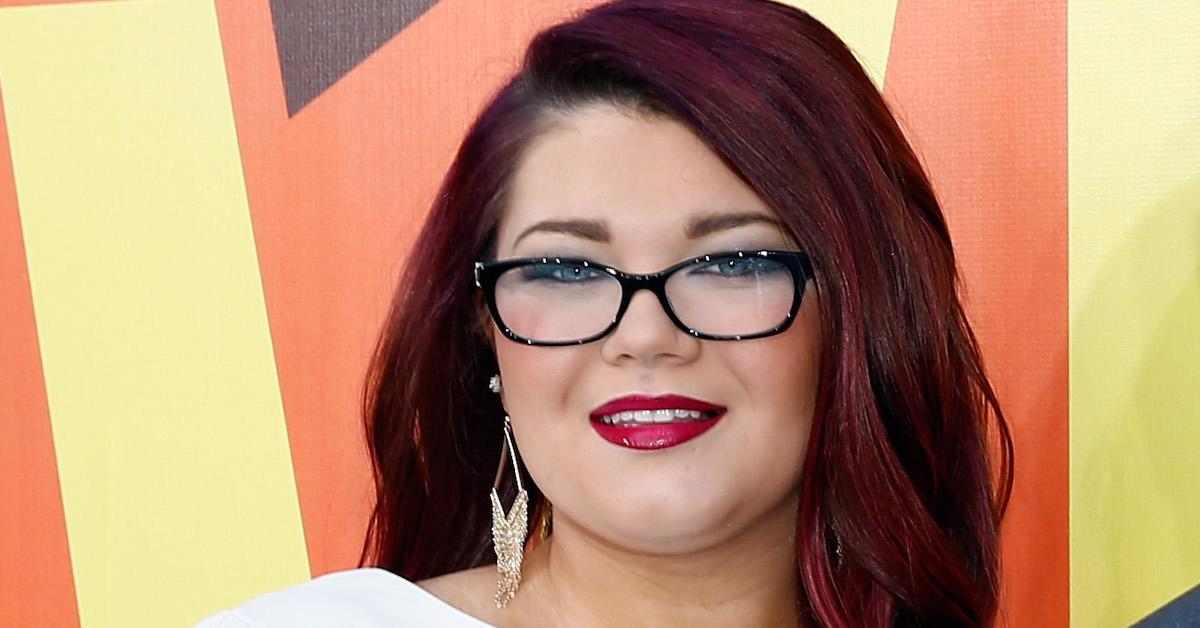 Amber Portwood