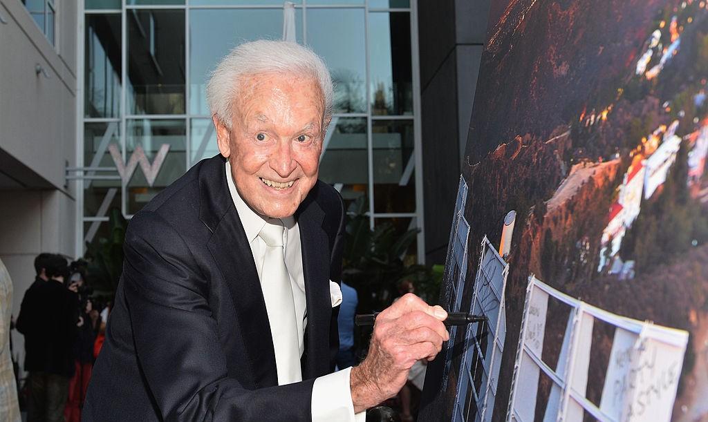 Is Bob Barker Still Living Get an Update on His Health Status Today