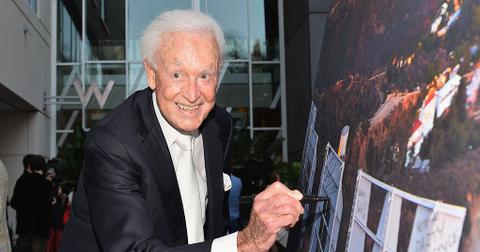 Is Bob Barker Still Living