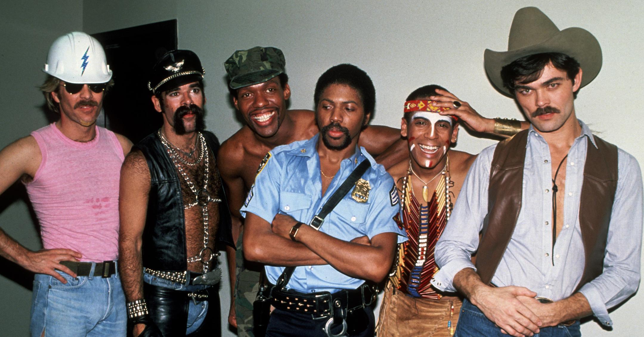 Are The Village People Still Alive? — Here's Where They Are Today