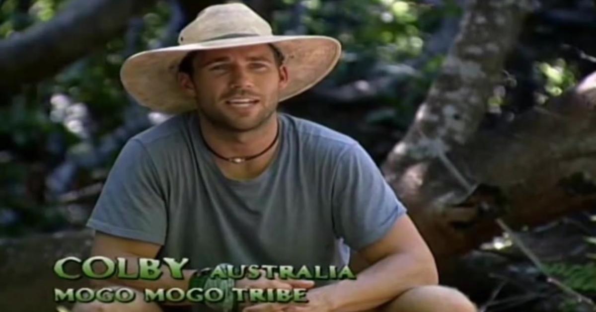 'Survivor' Alum Colby Donaldson Is 'The Butcher’ Host — Is He Married?