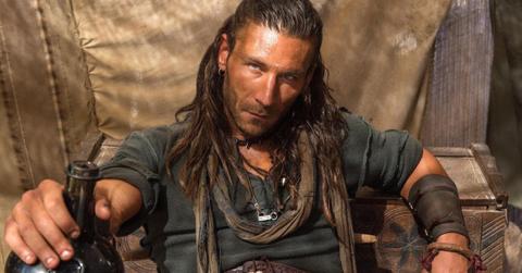 Does Charles Vane Die in 'Black Sails'? Fans Want to Know