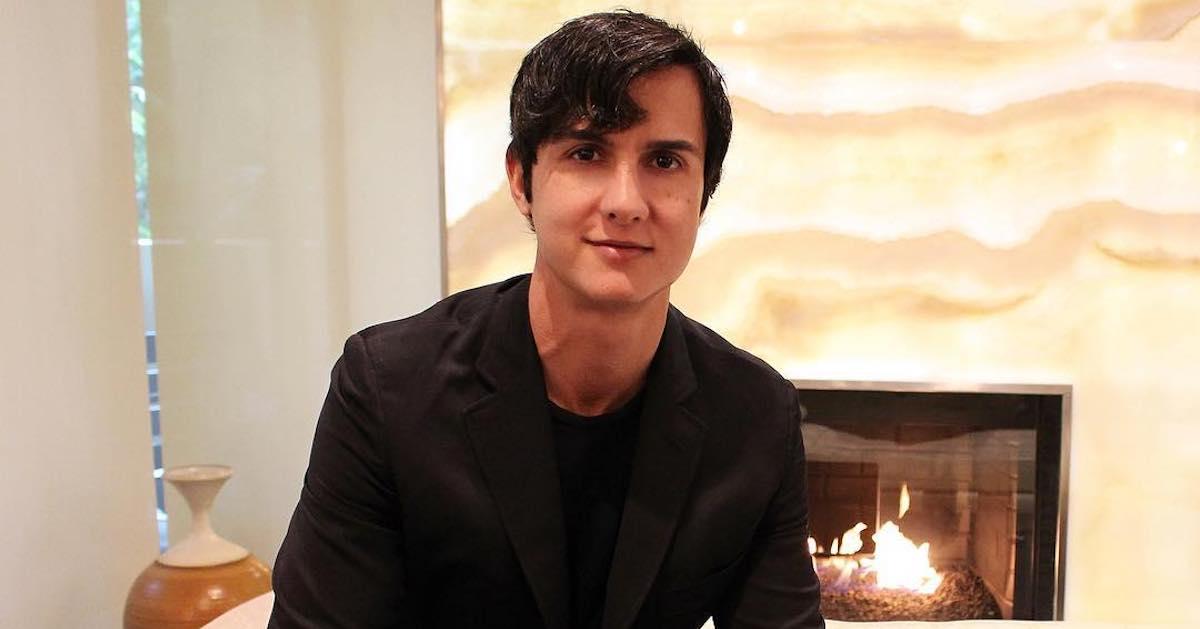 What Happened to Chad Rogers From 'Million Dollar Listing LA'?