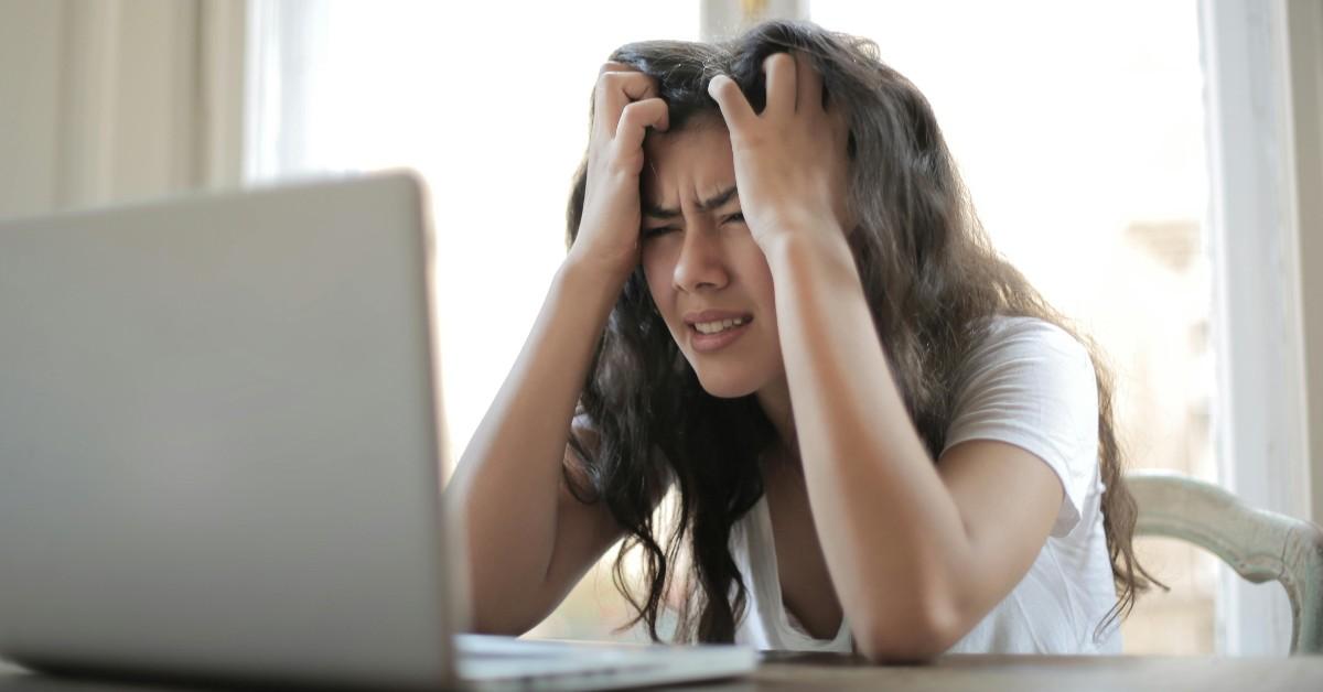 UhoeBeans software update frustrating people