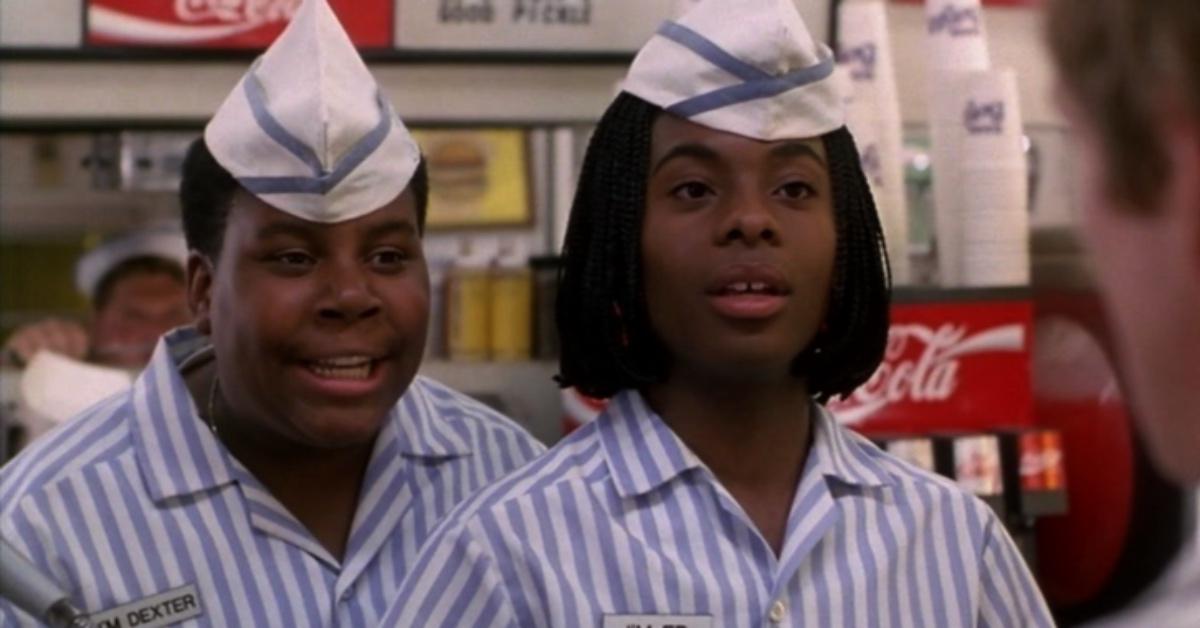 'Good Burger'