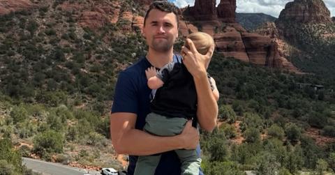 What Was Charlie Kirk Talking About When He Was Shot? Last Words