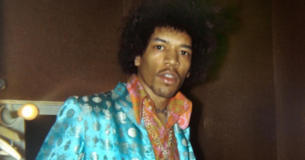 Did Jimi Hendrix Have Kids? Did He Ever Get Married? Details!