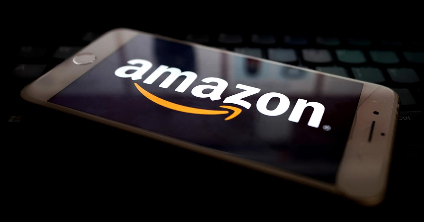 Why Did They Change the Amazon Logo Again?