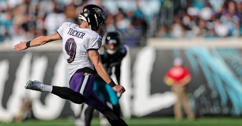 The Justin Tucker Controversy, Explained