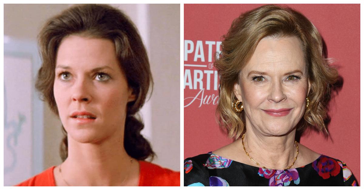 JoBeth Williams