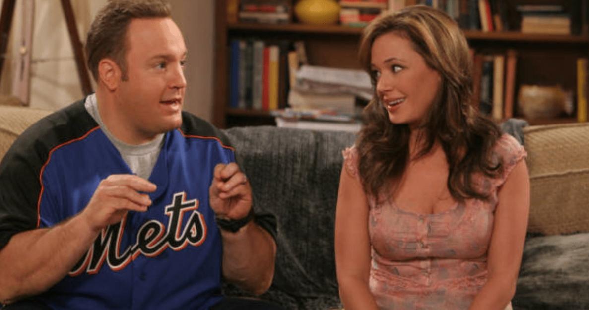 The King of Queens - Where to Watch and Stream - TV Guide