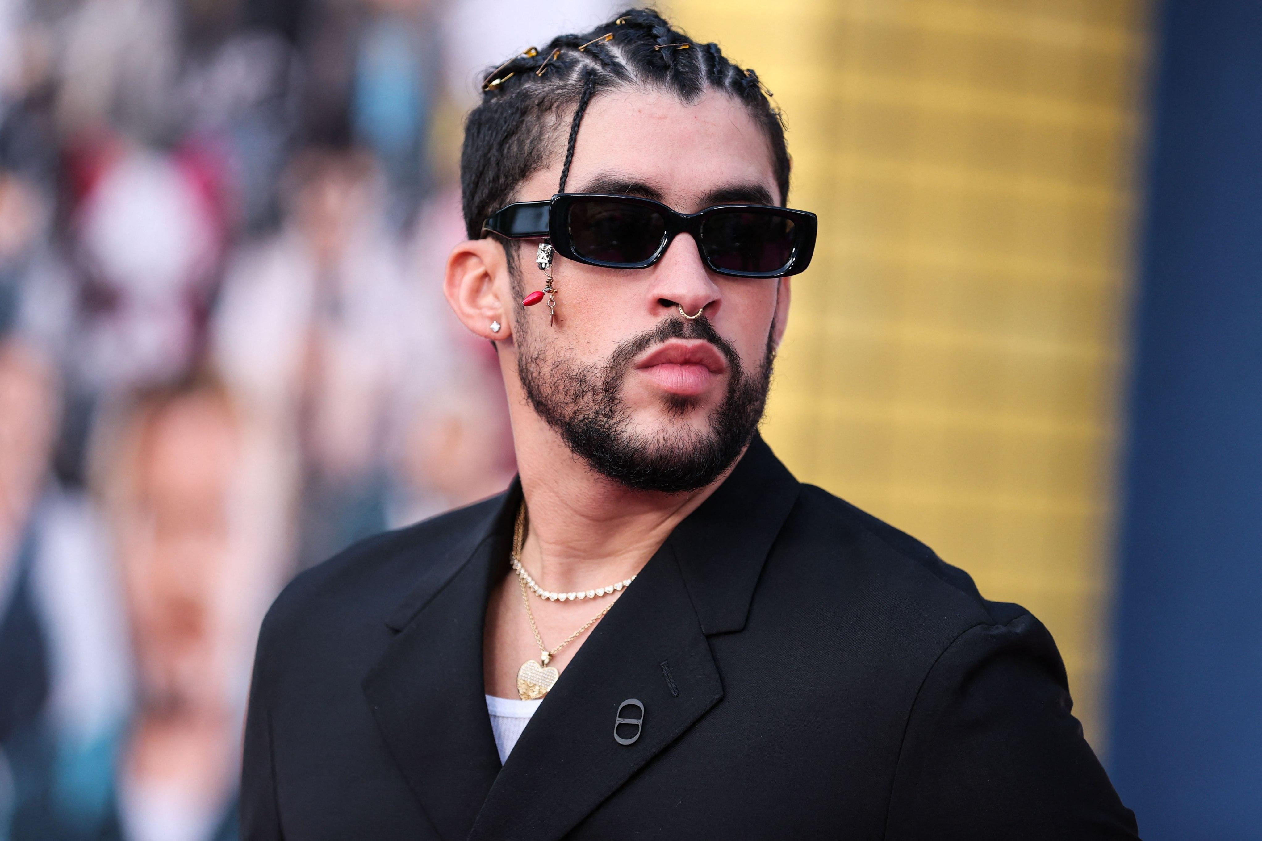 Does Bad Bunny Sing in English? About the Latin Pop Star